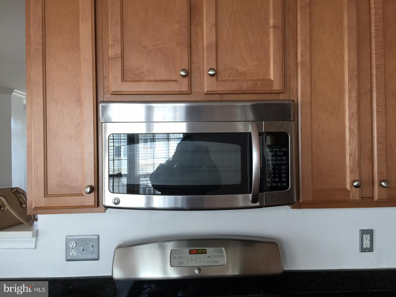 POTOMAC CLUB - Residential Lease