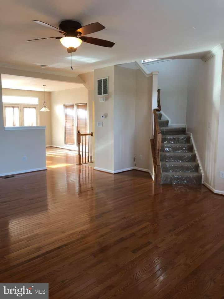 POTOMAC CLUB - Residential Lease