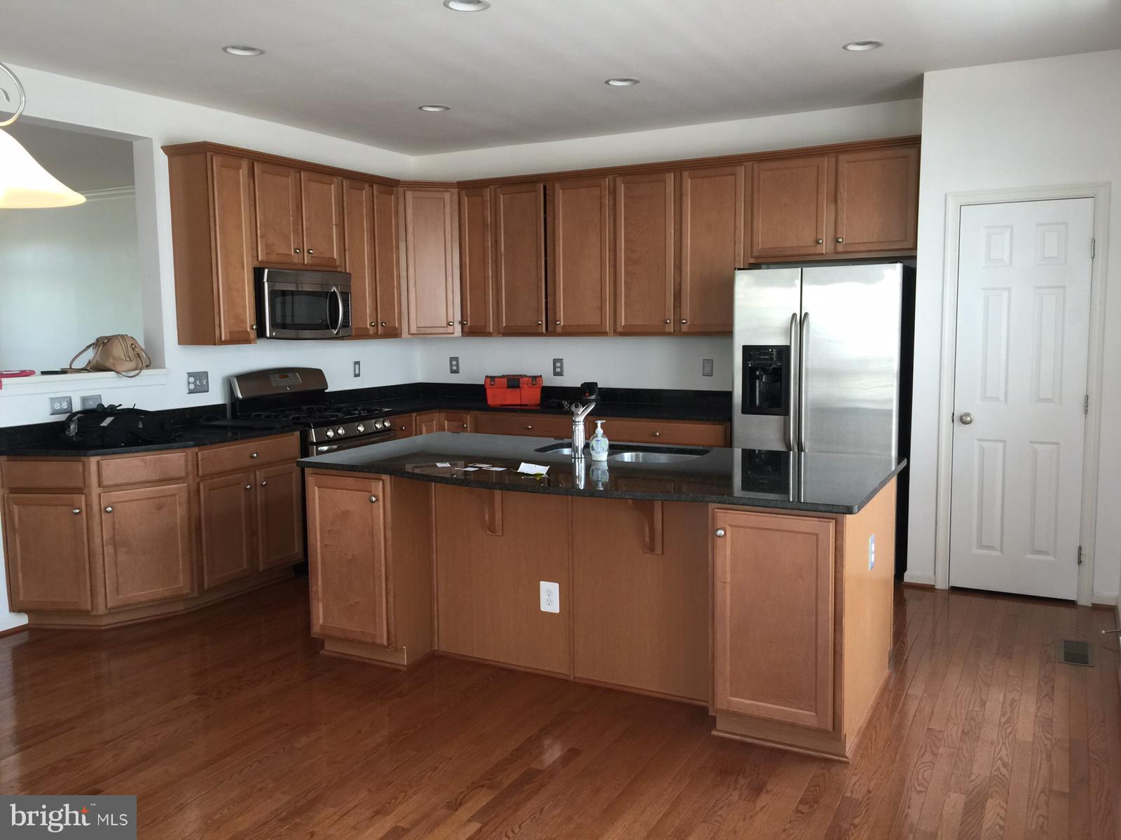 POTOMAC CLUB - Residential Lease