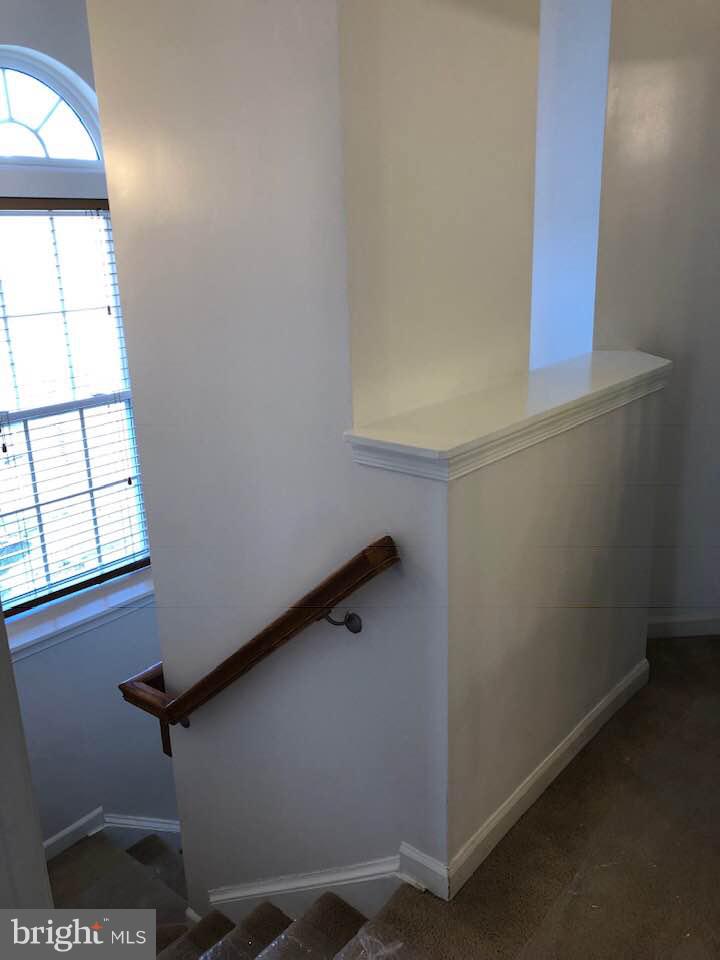 POTOMAC CLUB - Residential Lease