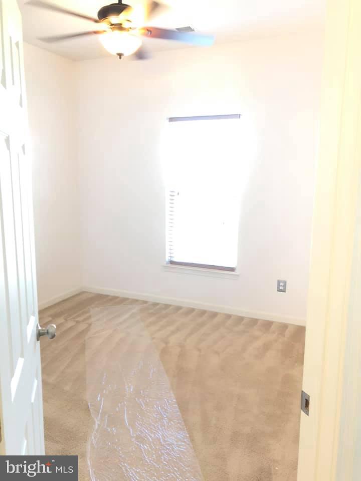 POTOMAC CLUB - Residential Lease