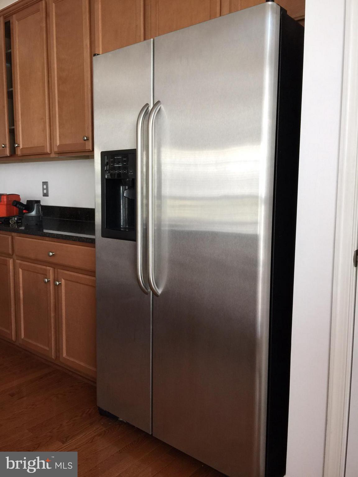 POTOMAC CLUB - Residential Lease