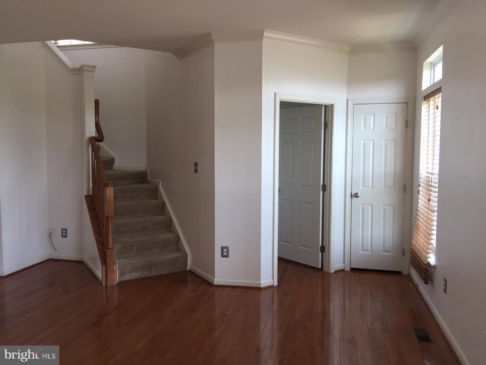 POTOMAC CLUB - Residential Lease