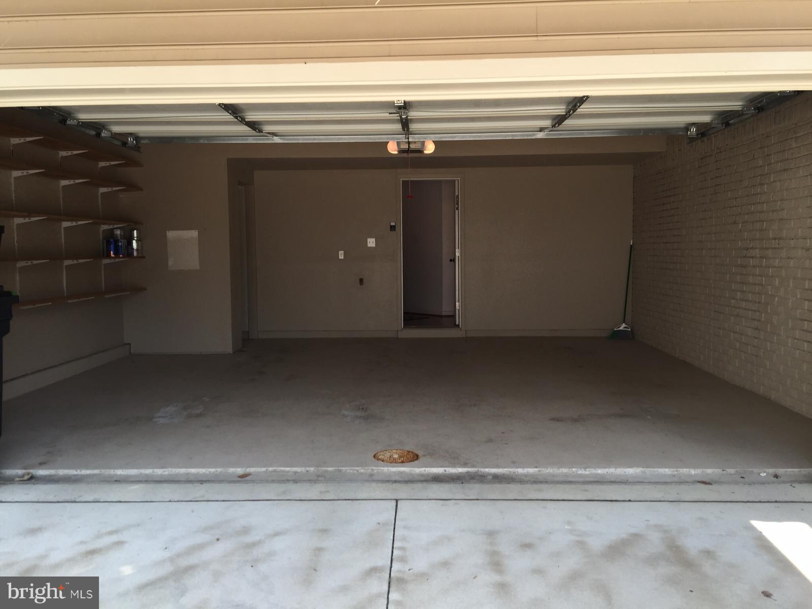 POTOMAC CLUB - Residential Lease