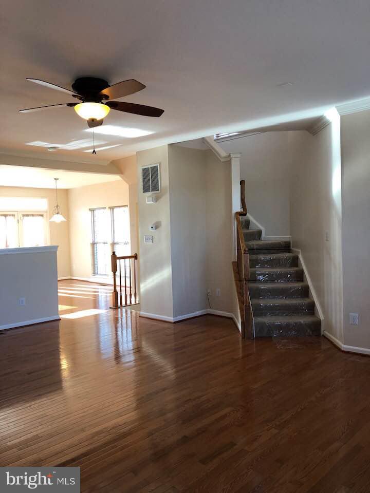 POTOMAC CLUB - Residential Lease