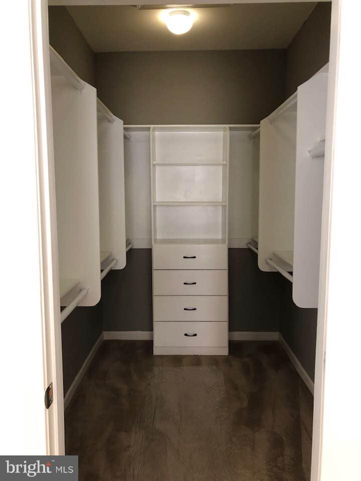 POTOMAC CLUB - Residential Lease