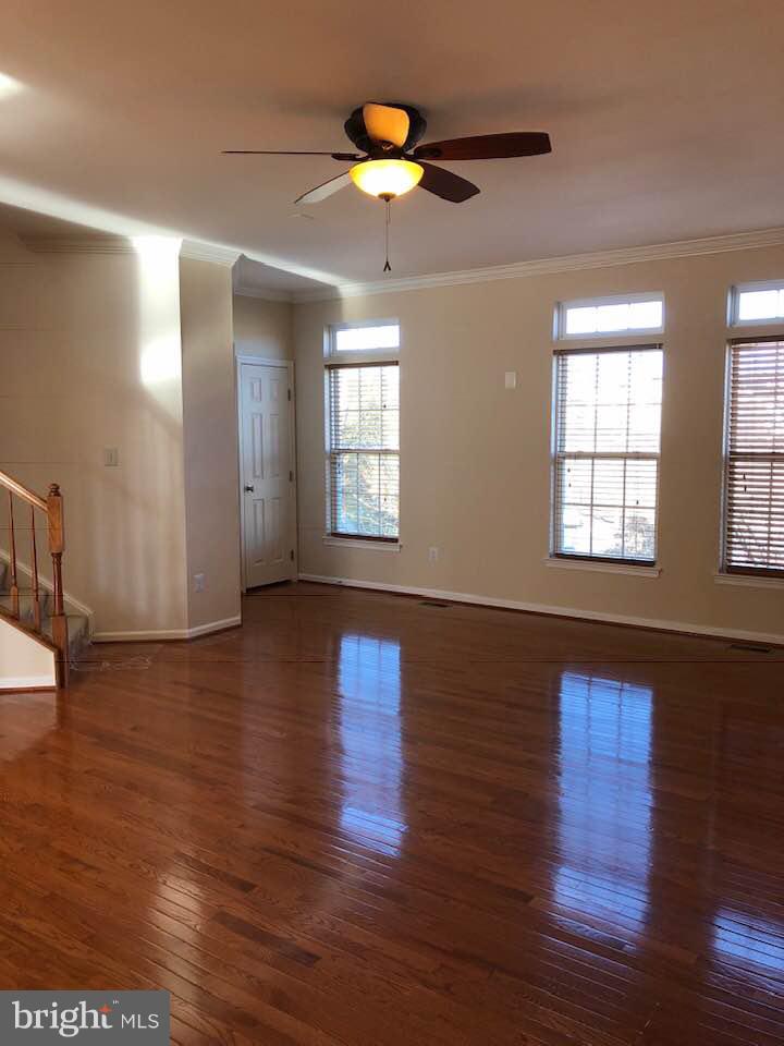 POTOMAC CLUB - Residential Lease