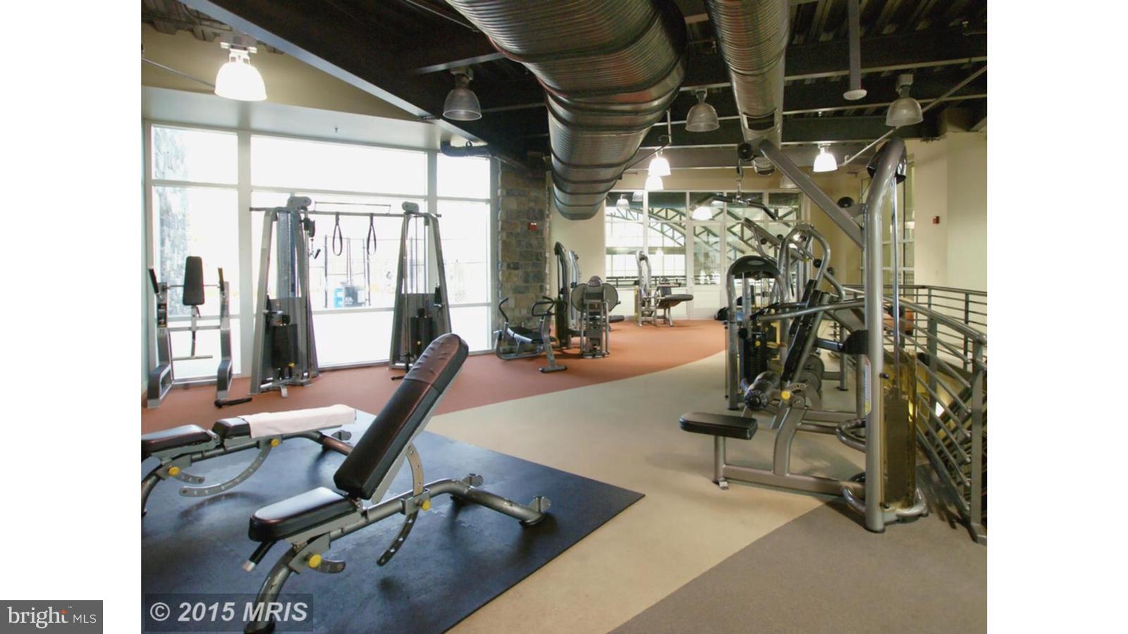 POTOMAC CLUB - Residential Lease