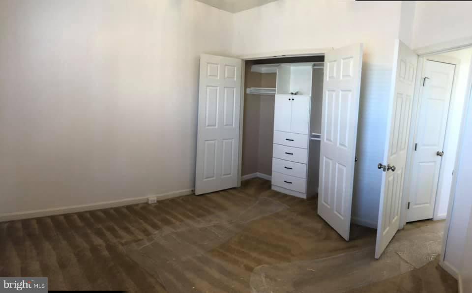 POTOMAC CLUB - Residential Lease