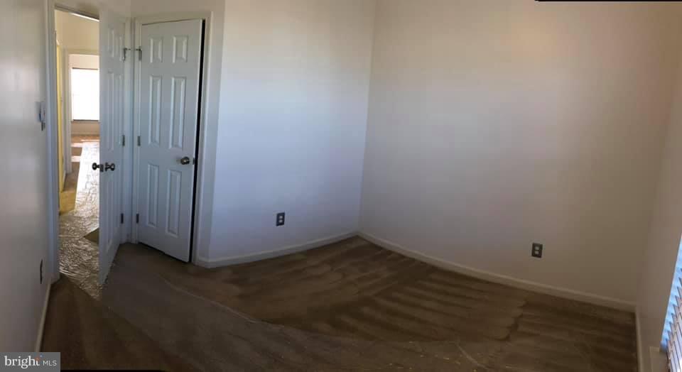 POTOMAC CLUB - Residential Lease