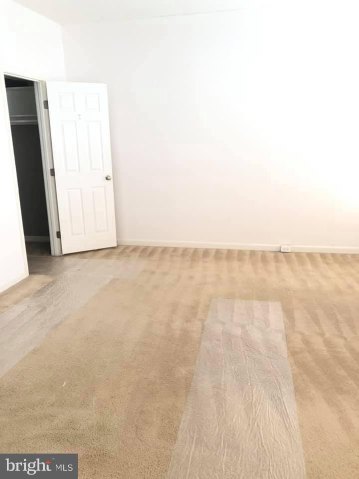 POTOMAC CLUB - Residential Lease