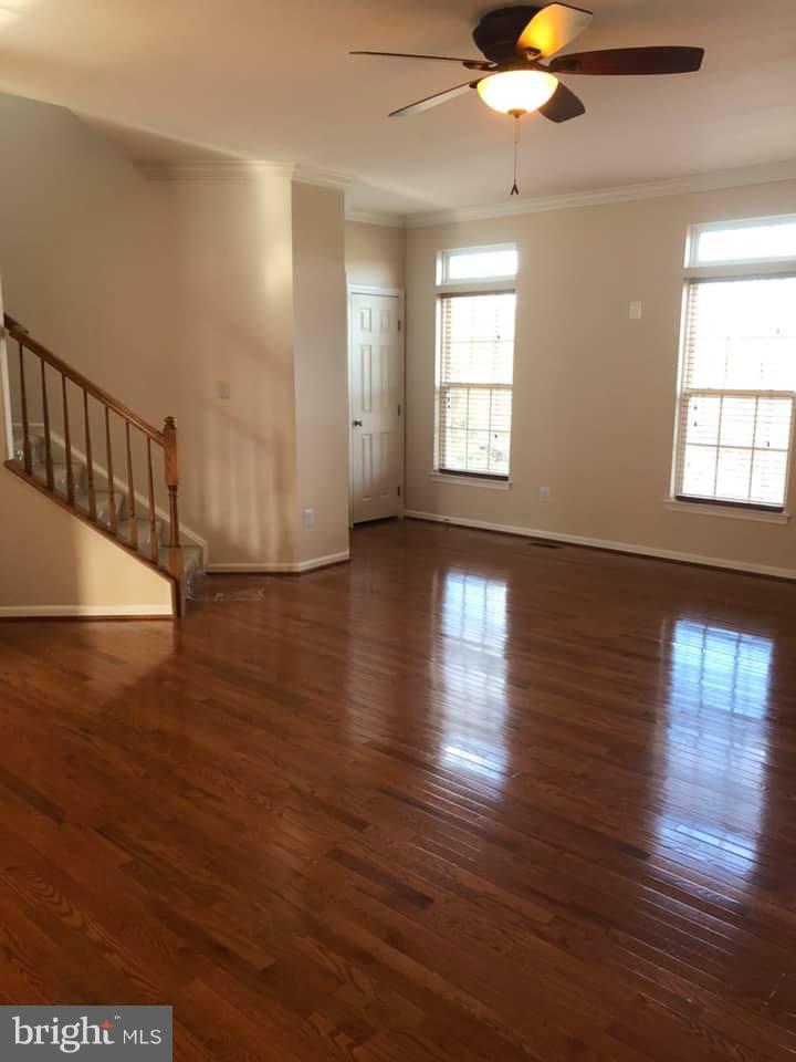 POTOMAC CLUB - Residential Lease