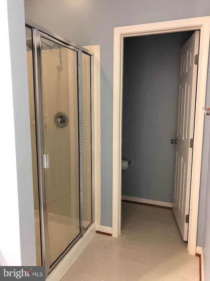 POTOMAC CLUB - Residential Lease