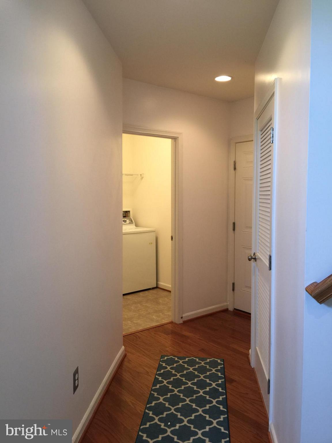 POTOMAC CLUB - Residential Lease