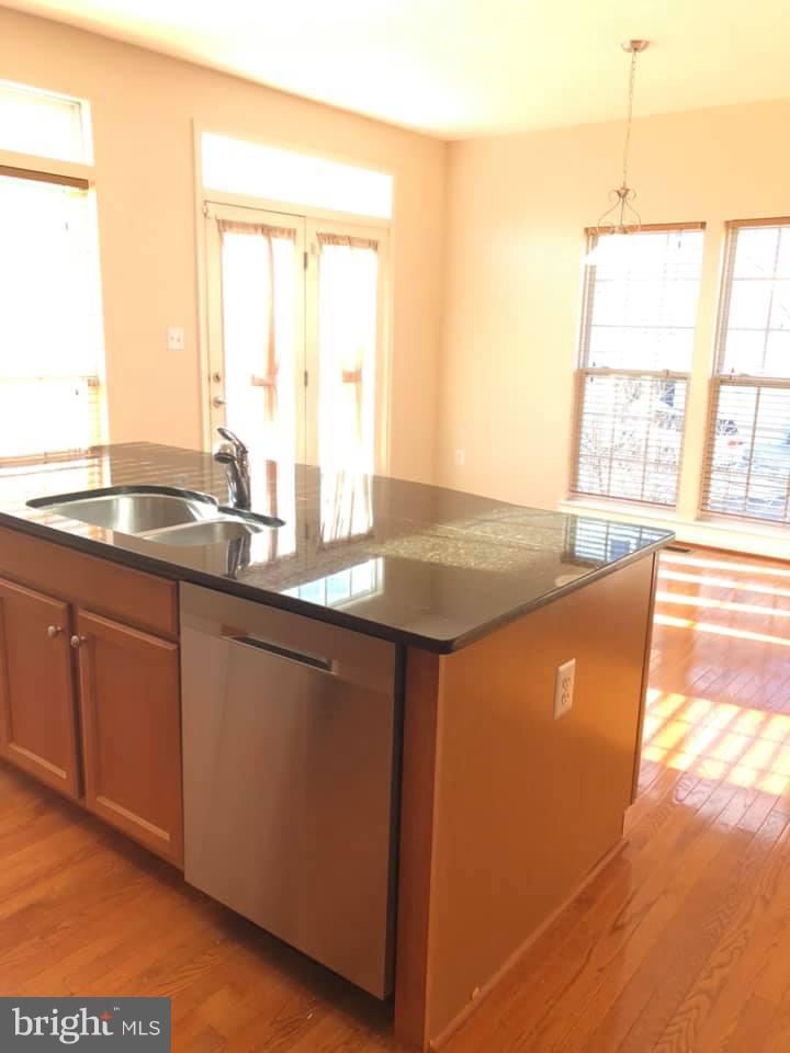 POTOMAC CLUB - Residential Lease