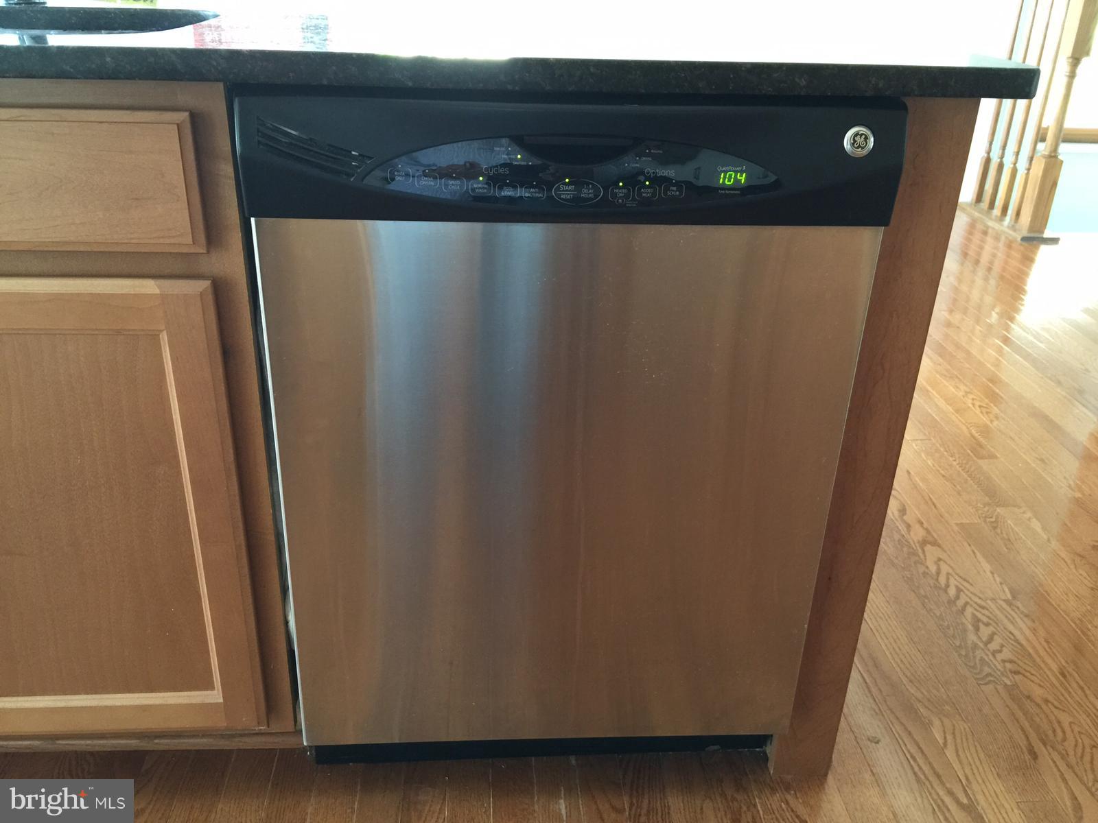 POTOMAC CLUB - Residential Lease