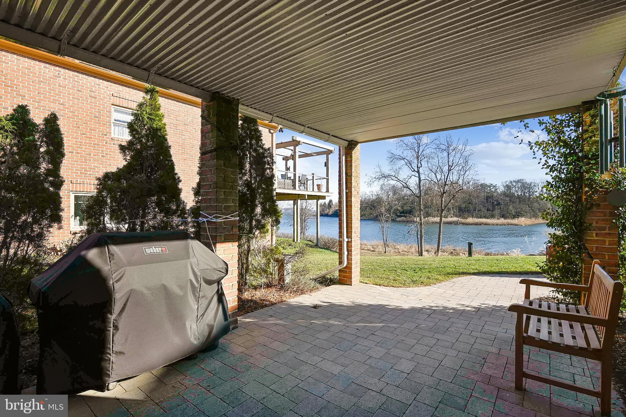 SOUTH RIVER LANDING - Residential