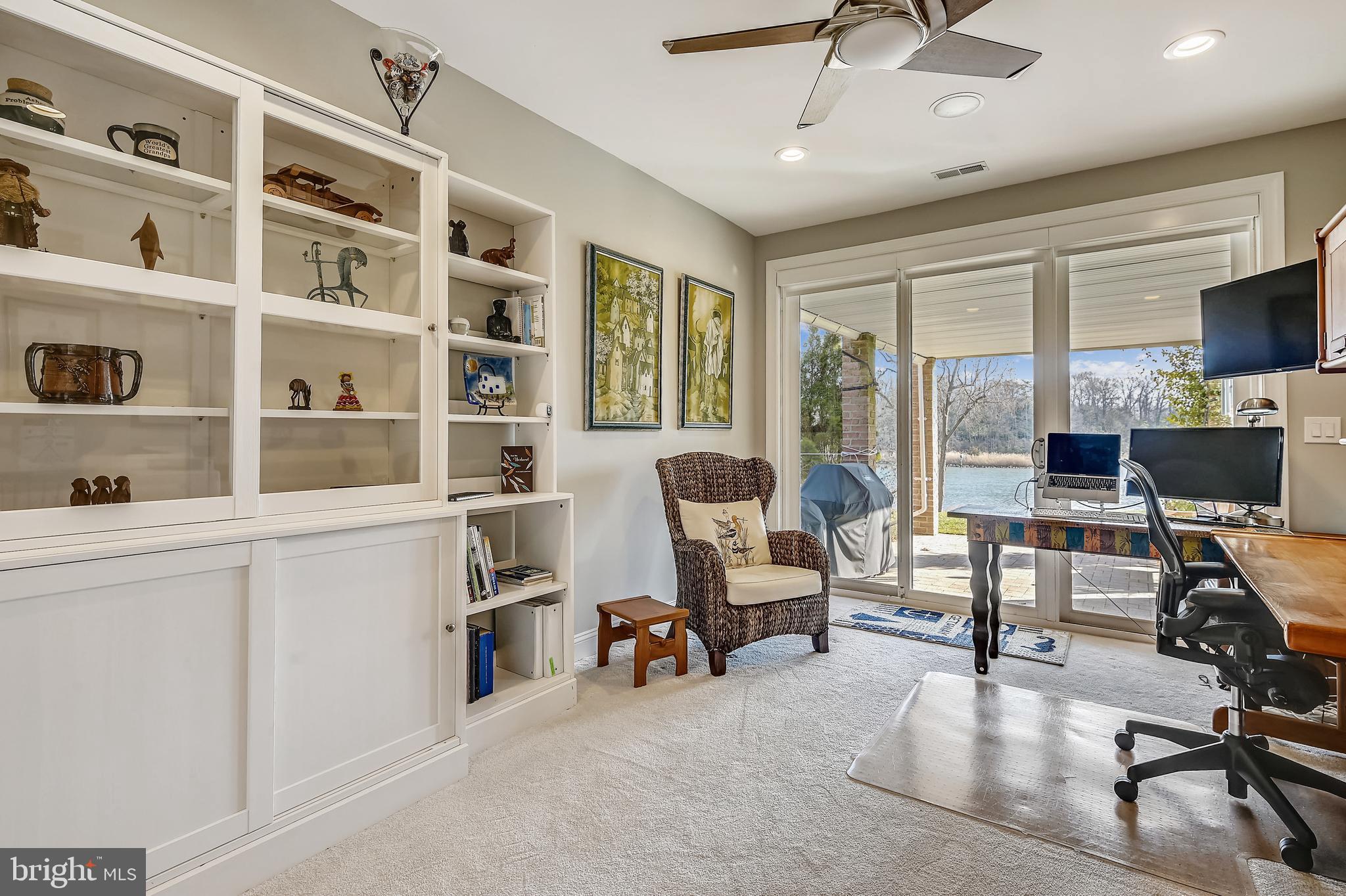 SOUTH RIVER LANDING - Residential