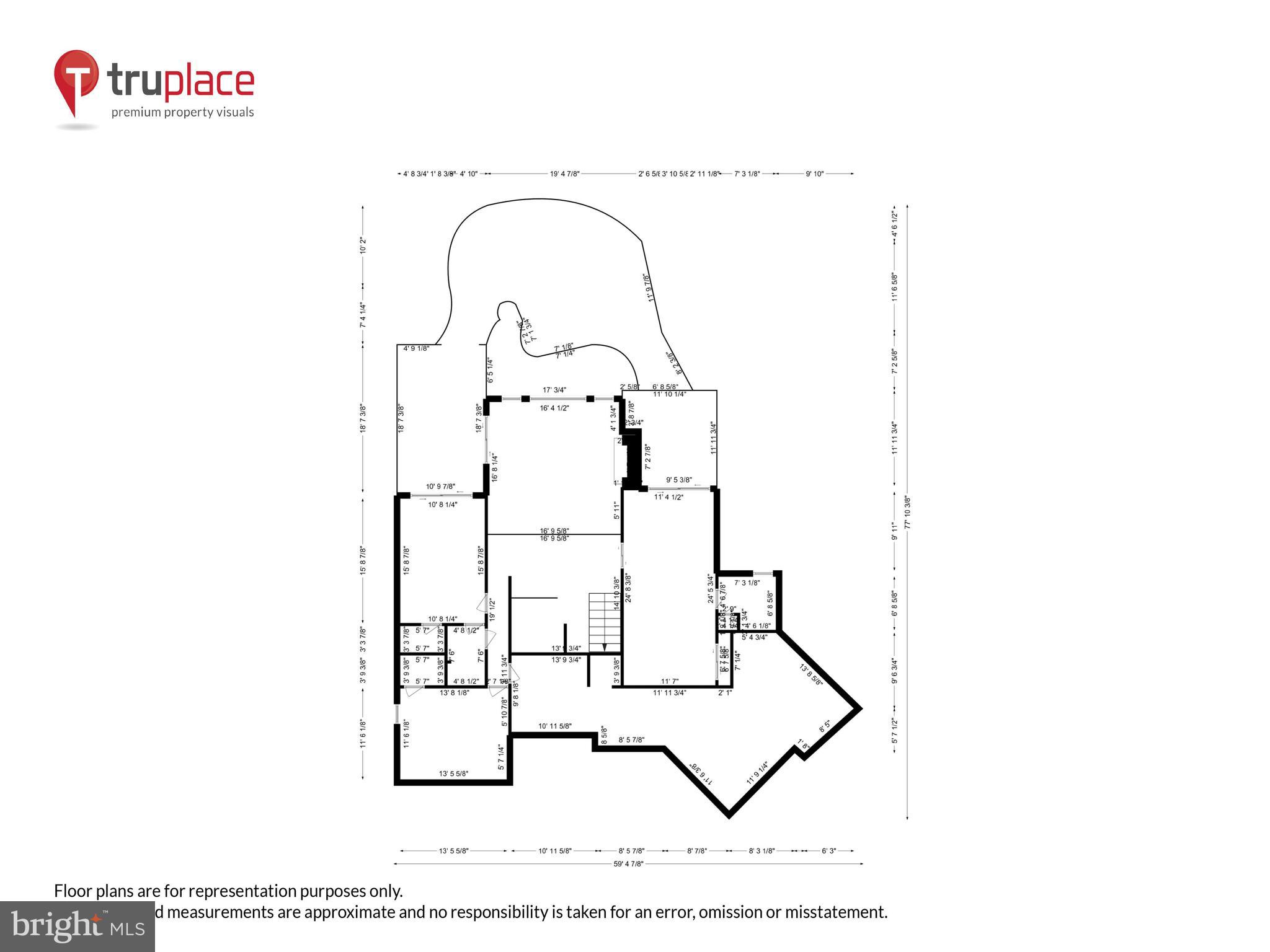 SOUTH RIVER LANDING - Residential