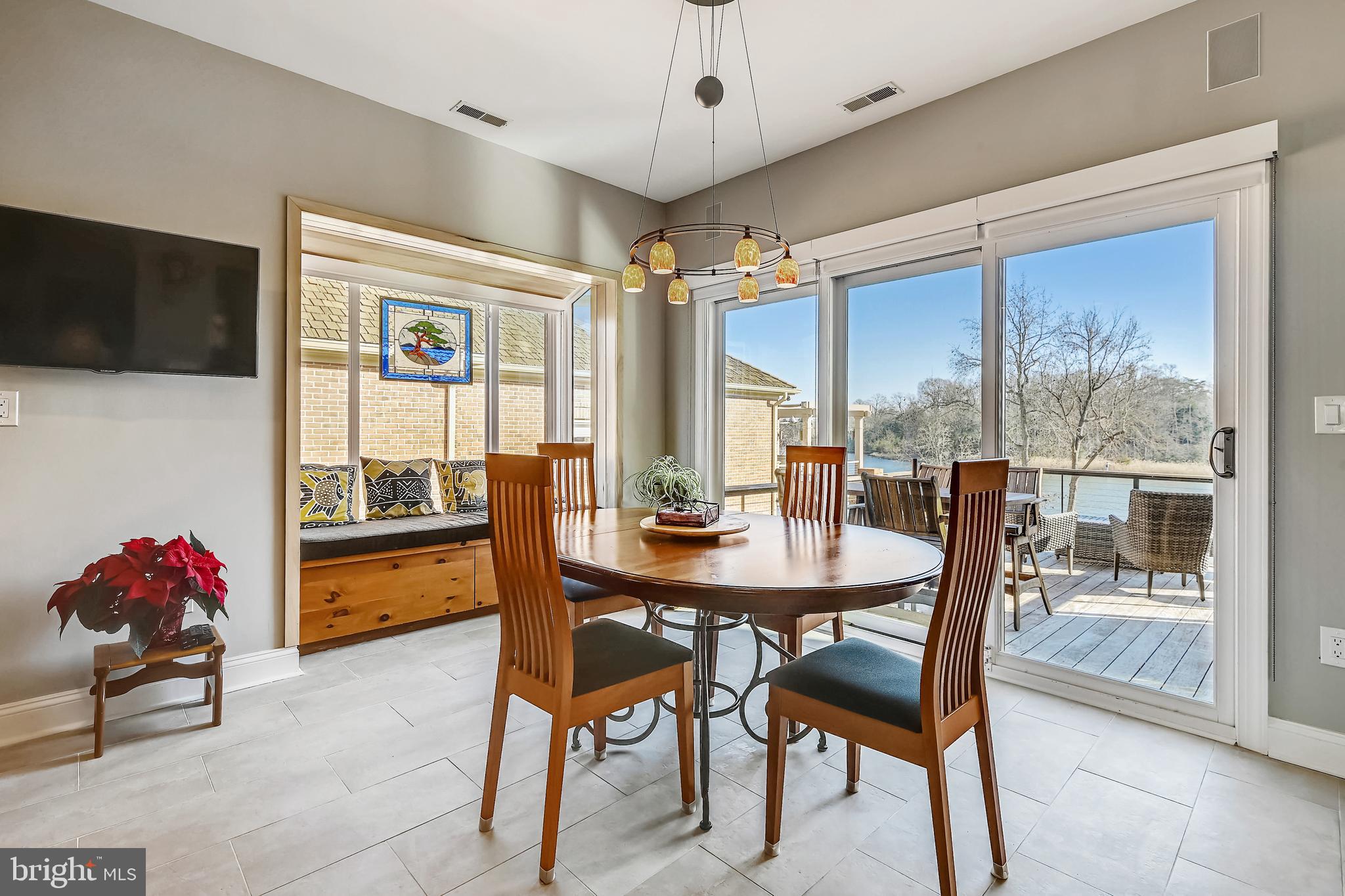 SOUTH RIVER LANDING - Residential