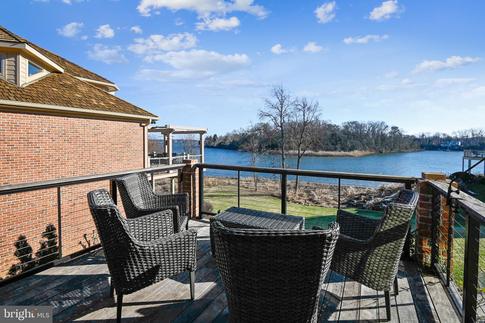 SOUTH RIVER LANDING - Residential