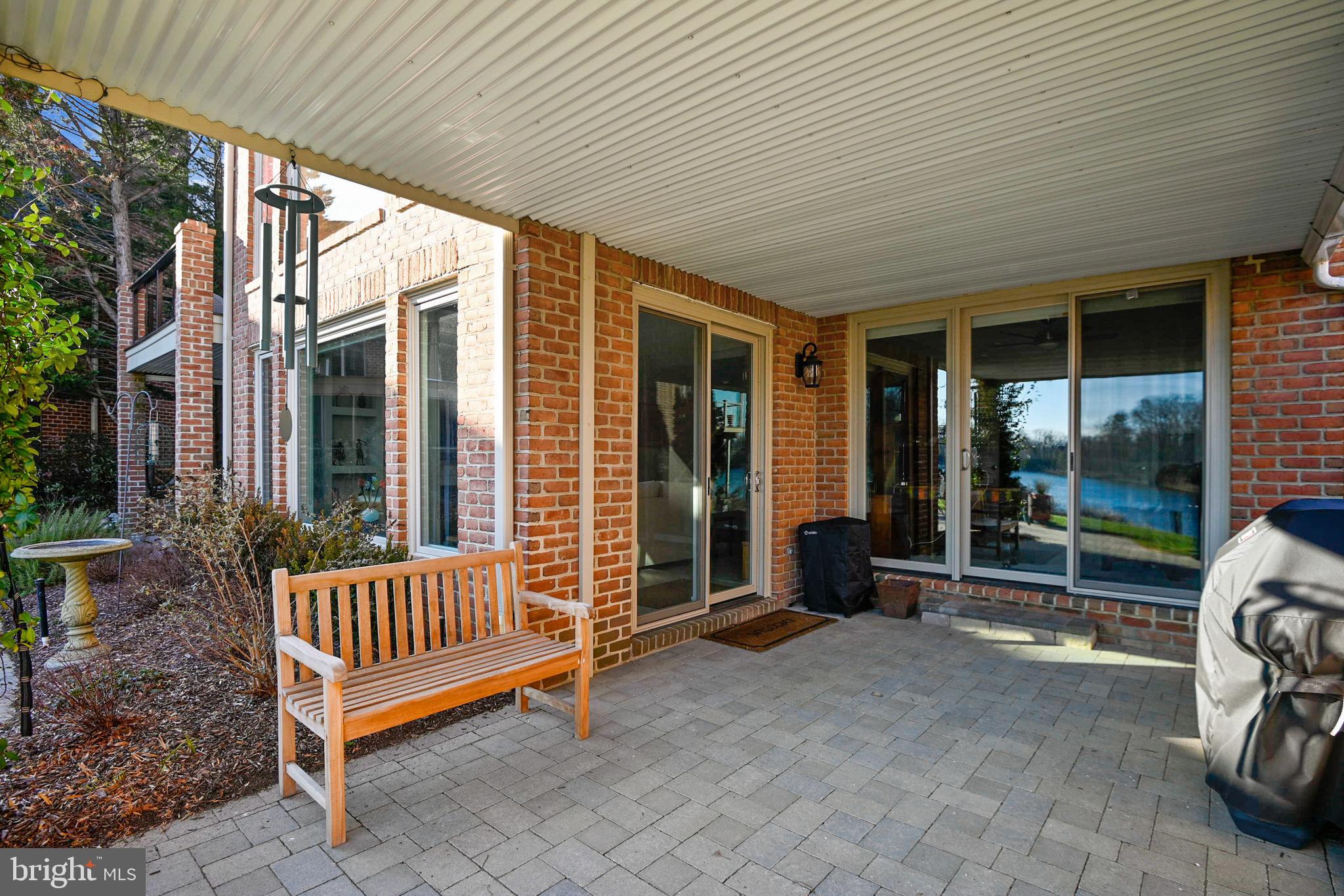 SOUTH RIVER LANDING - Residential