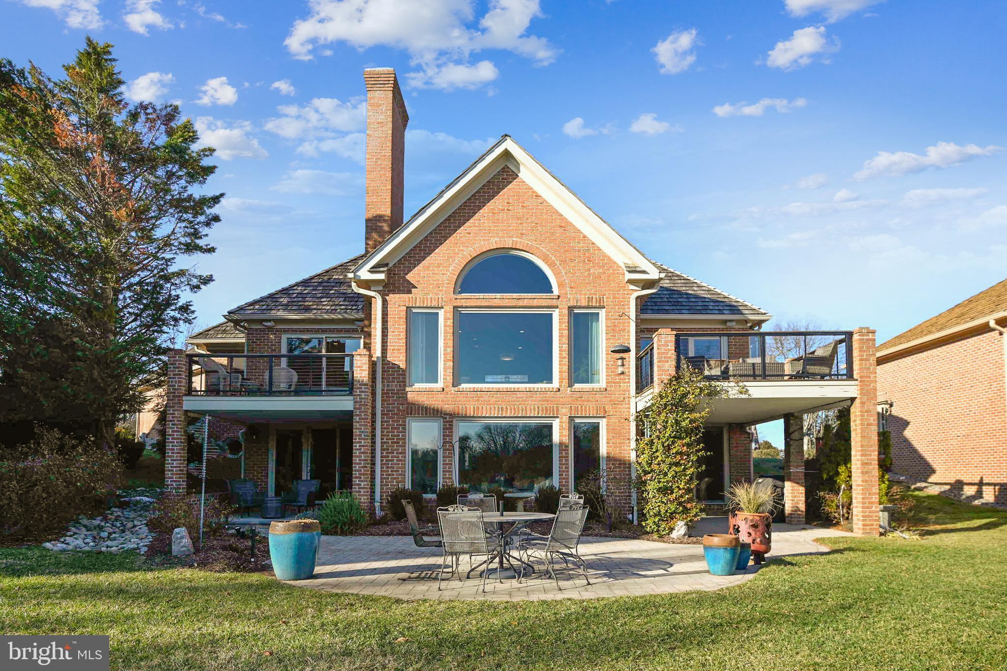 SOUTH RIVER LANDING - Residential