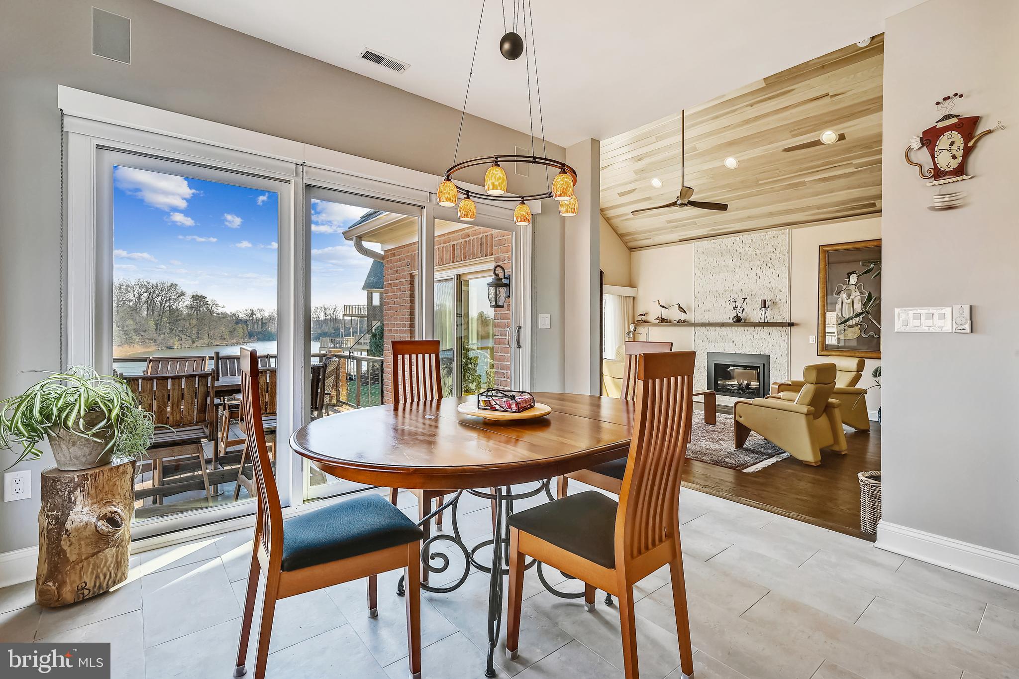 SOUTH RIVER LANDING - Residential