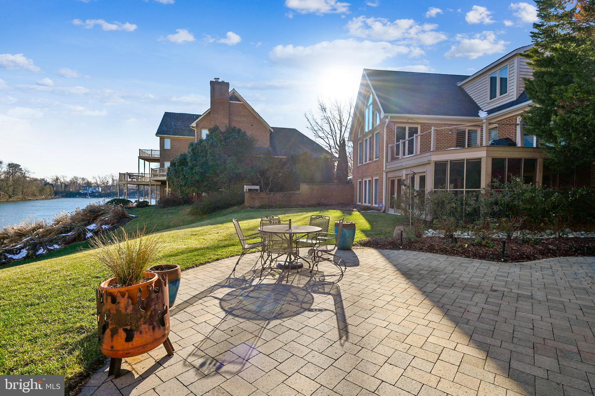 SOUTH RIVER LANDING - Residential