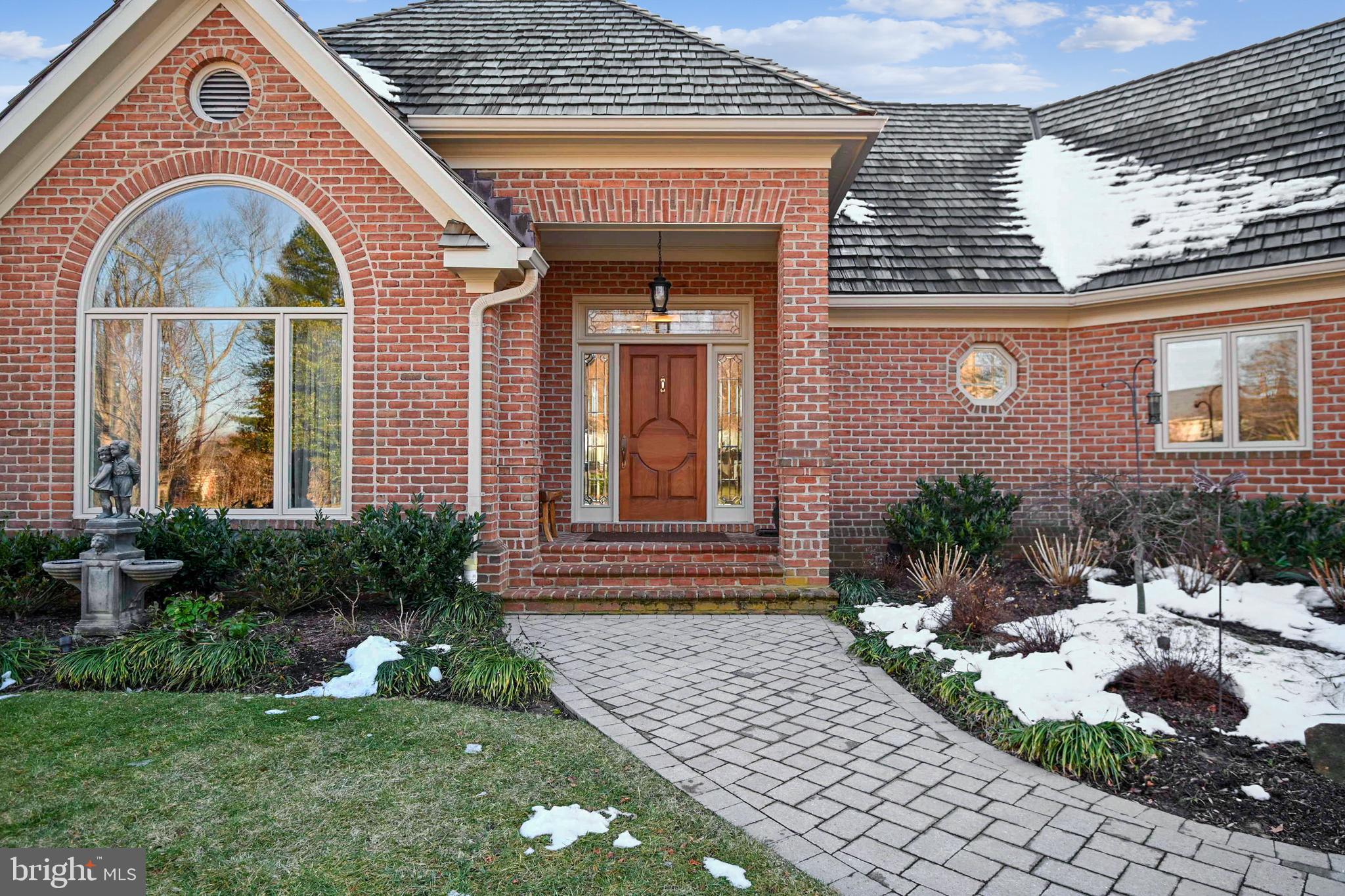 SOUTH RIVER LANDING - Residential