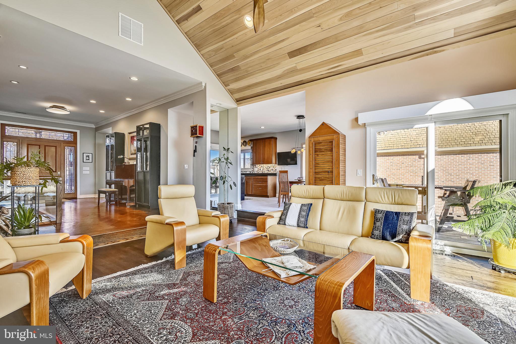 SOUTH RIVER LANDING - Residential