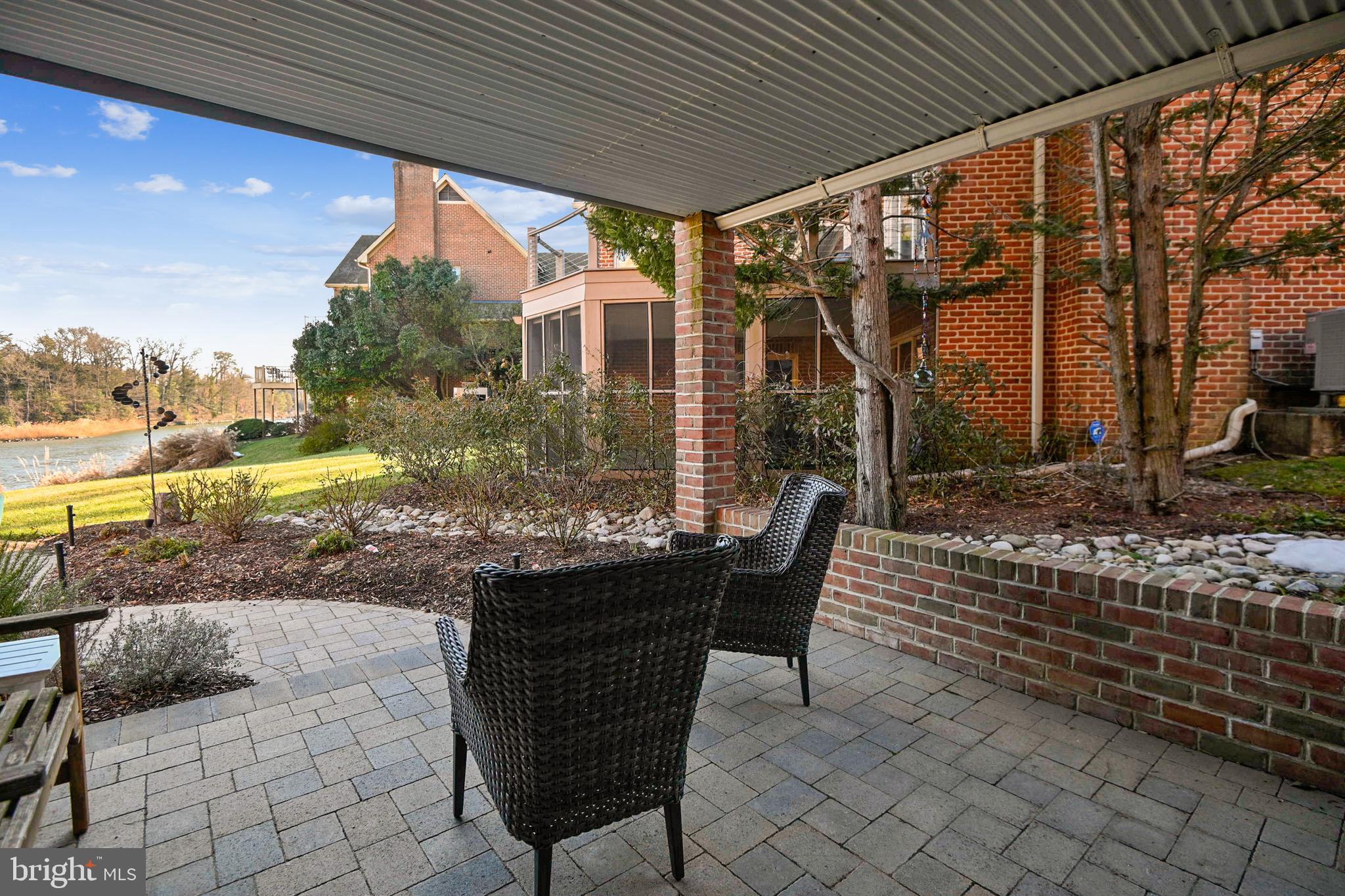 SOUTH RIVER LANDING - Residential