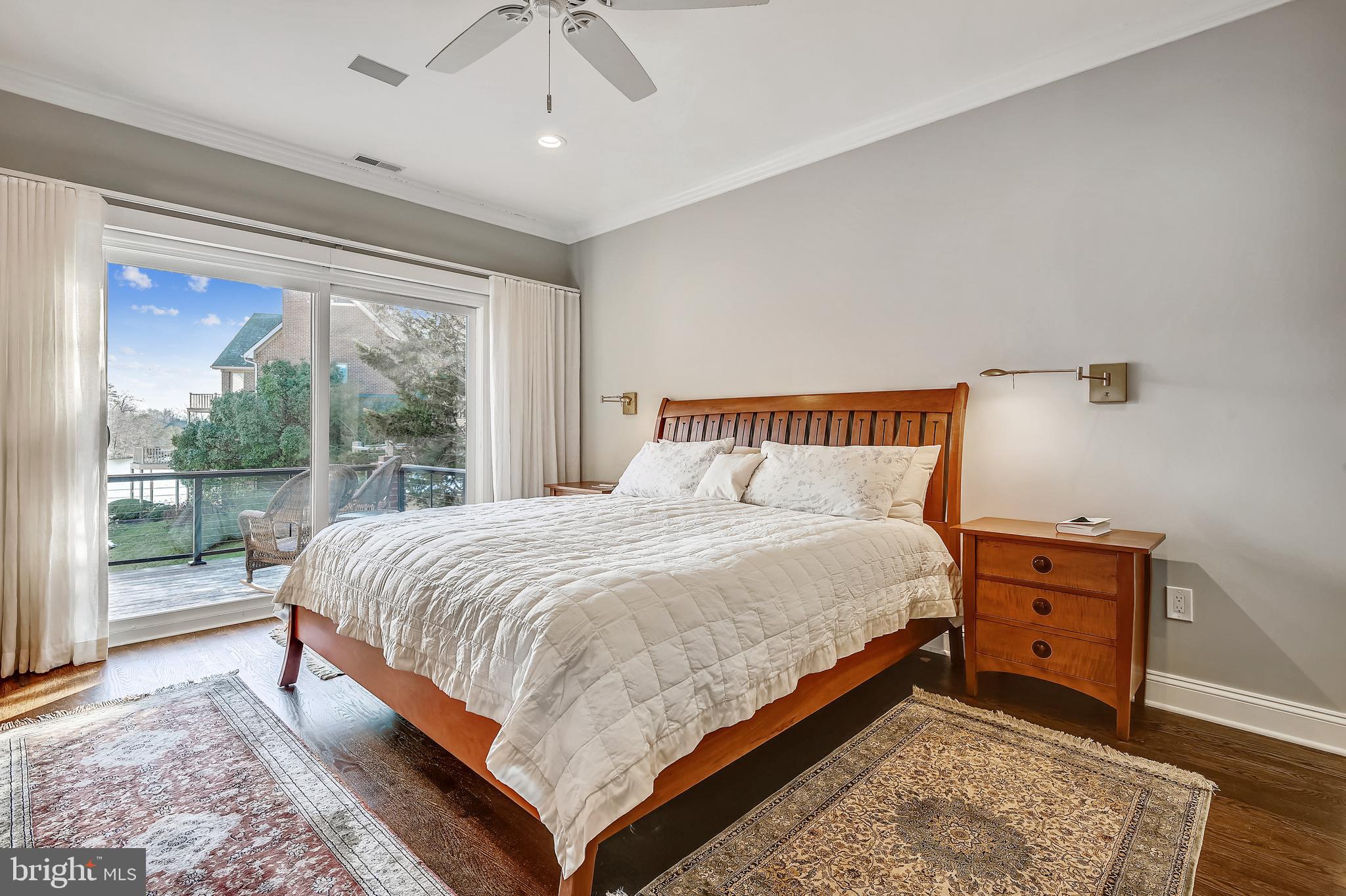 SOUTH RIVER LANDING - Residential