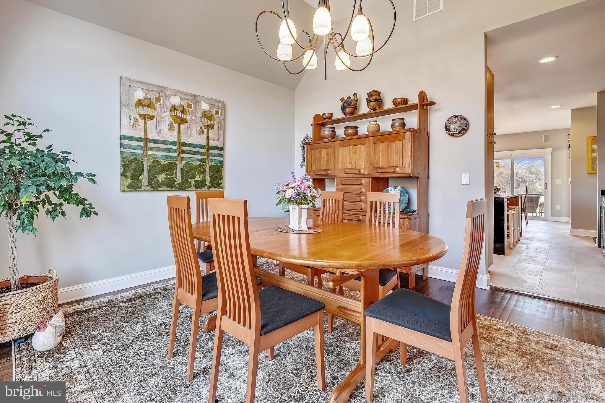 SOUTH RIVER LANDING - Residential