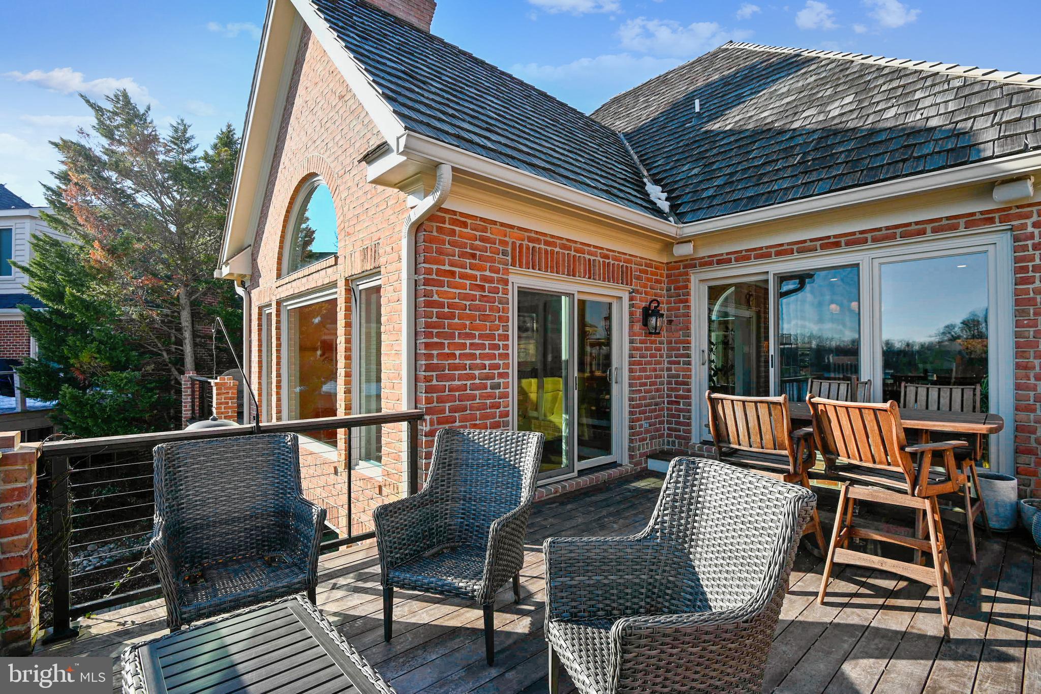 SOUTH RIVER LANDING - Residential