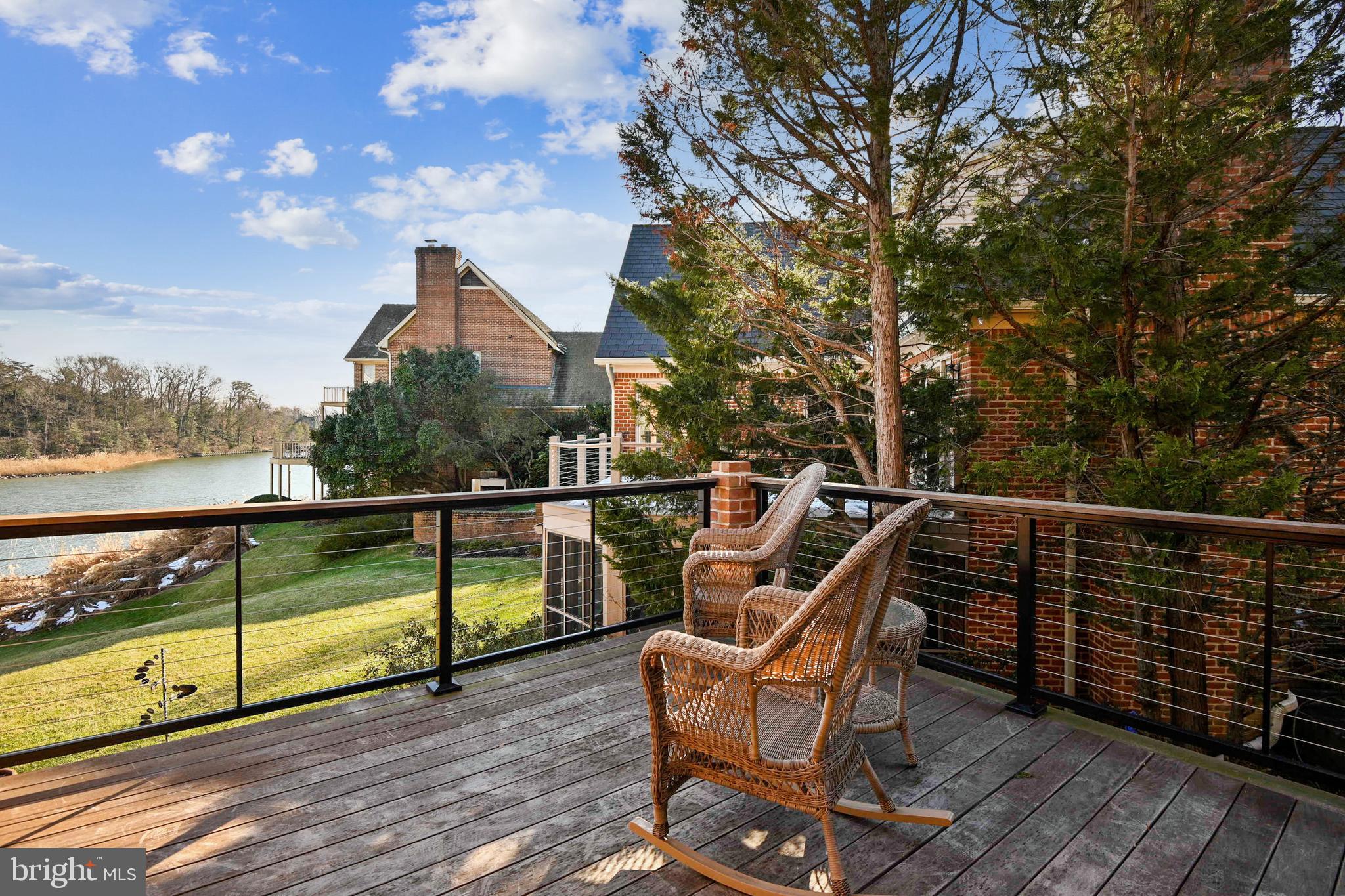 SOUTH RIVER LANDING - Residential