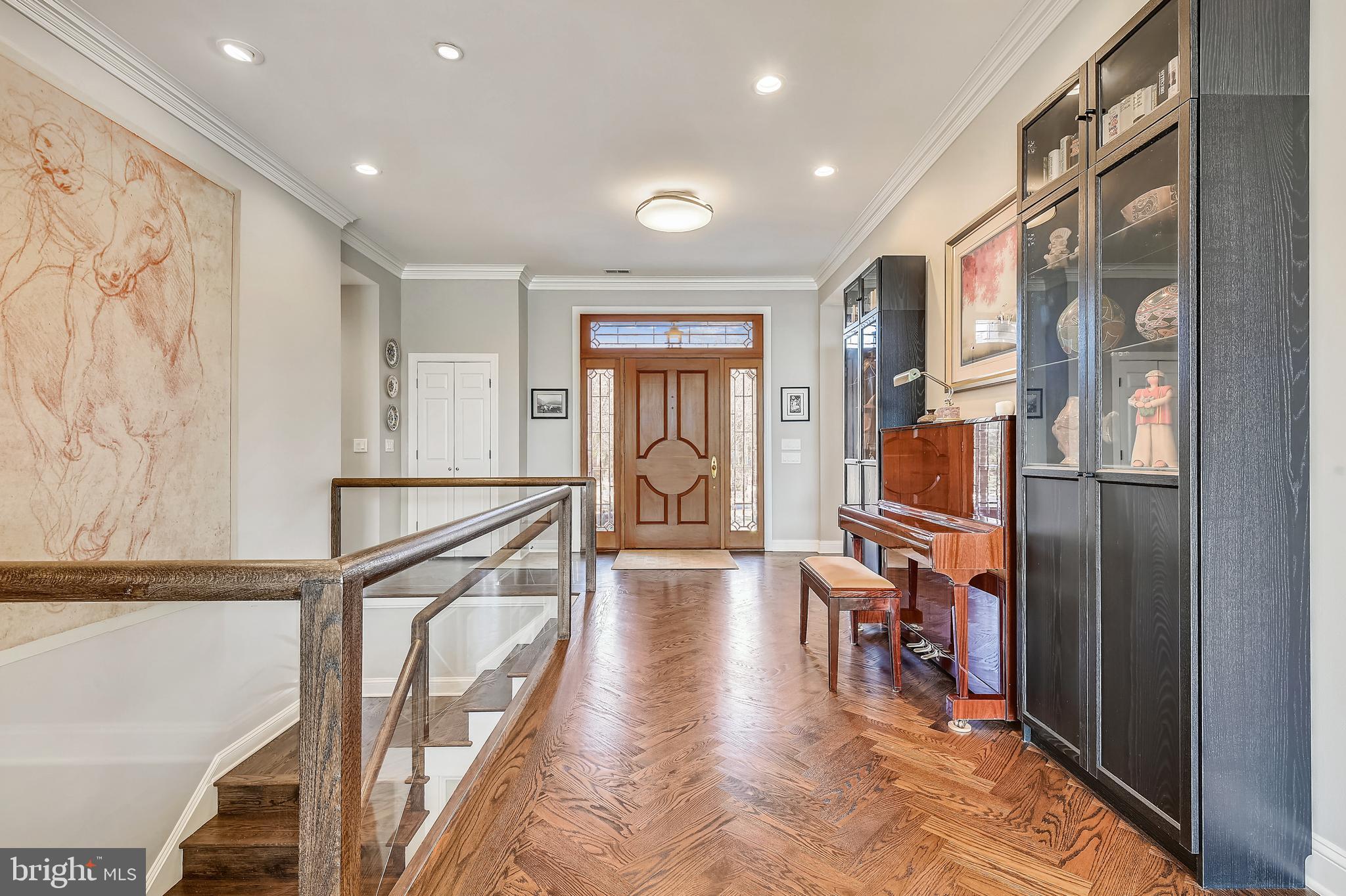 SOUTH RIVER LANDING - Residential