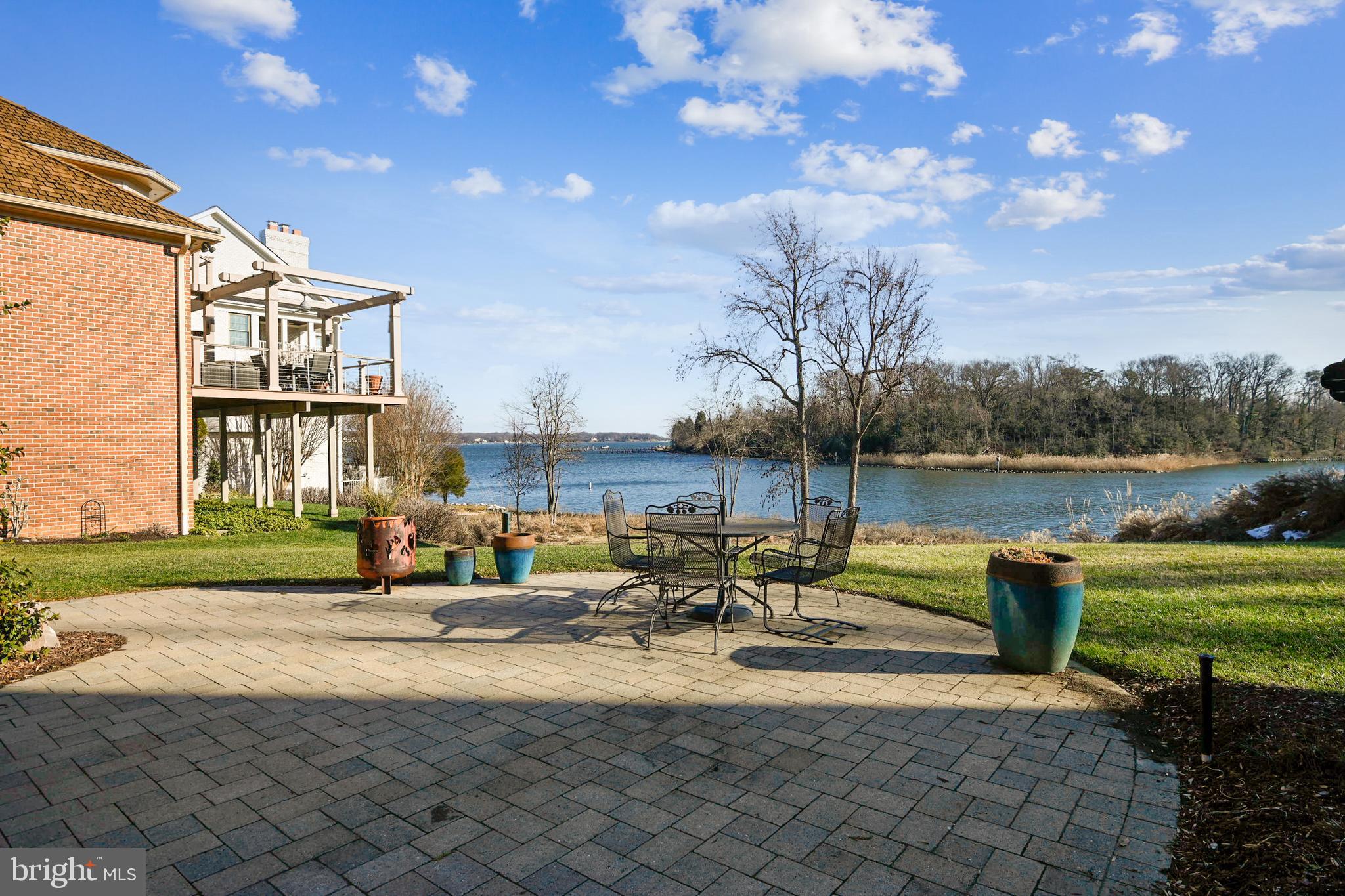 SOUTH RIVER LANDING - Residential