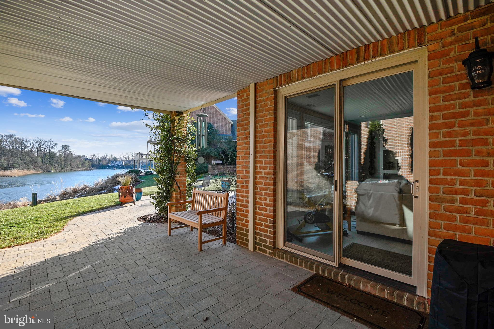 SOUTH RIVER LANDING - Residential