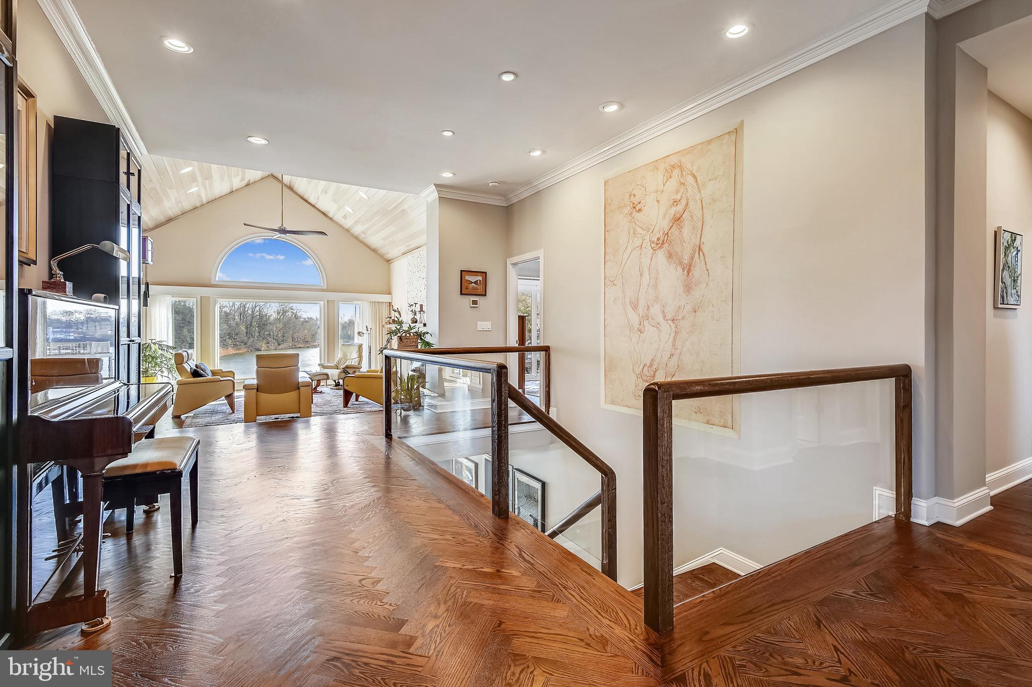 SOUTH RIVER LANDING - Residential