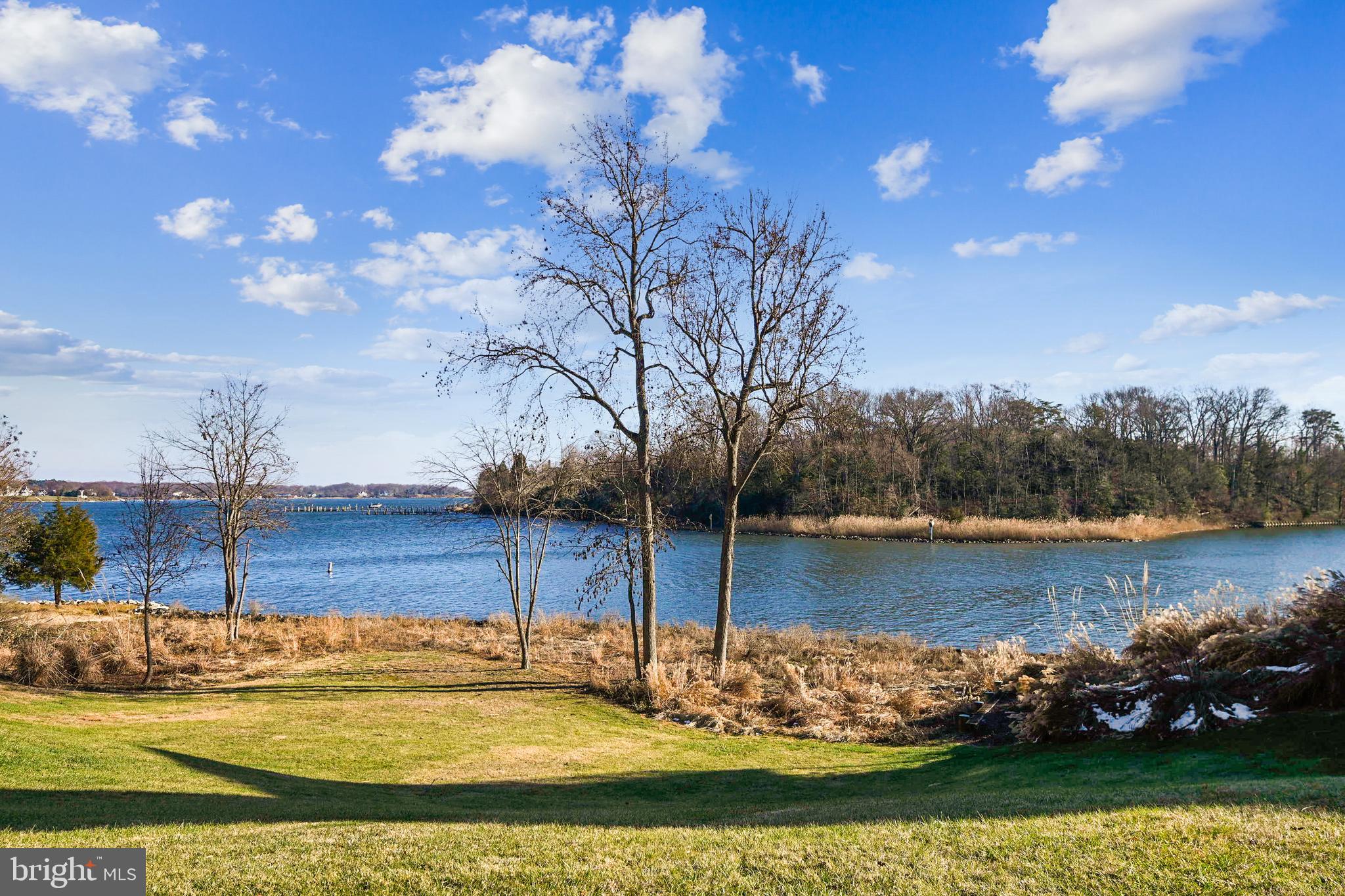 SOUTH RIVER LANDING - Residential