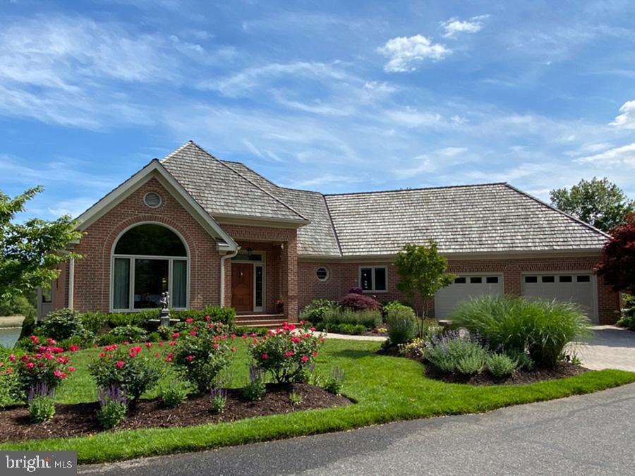 SOUTH RIVER LANDING - Residential