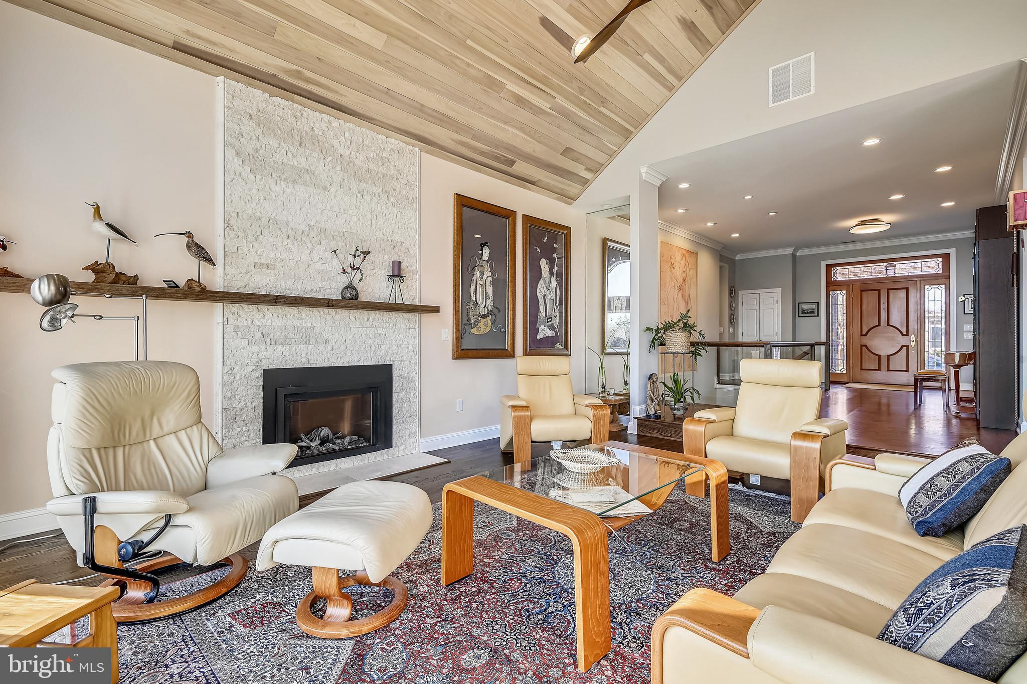 SOUTH RIVER LANDING - Residential