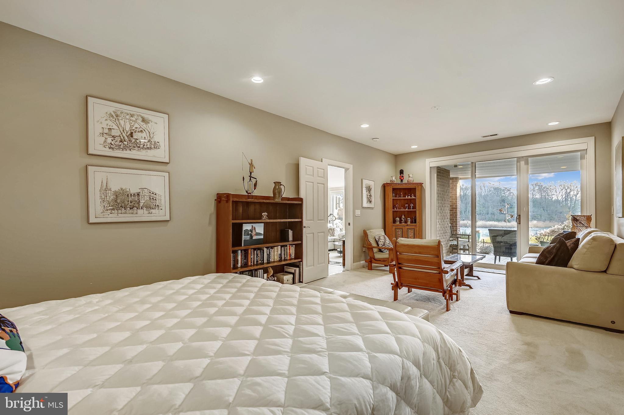 SOUTH RIVER LANDING - Residential