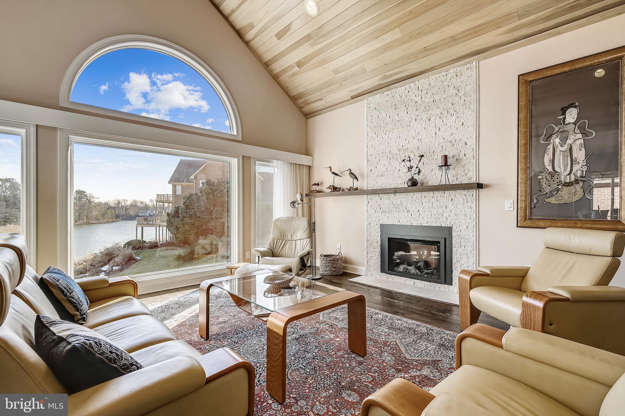 SOUTH RIVER LANDING - Residential