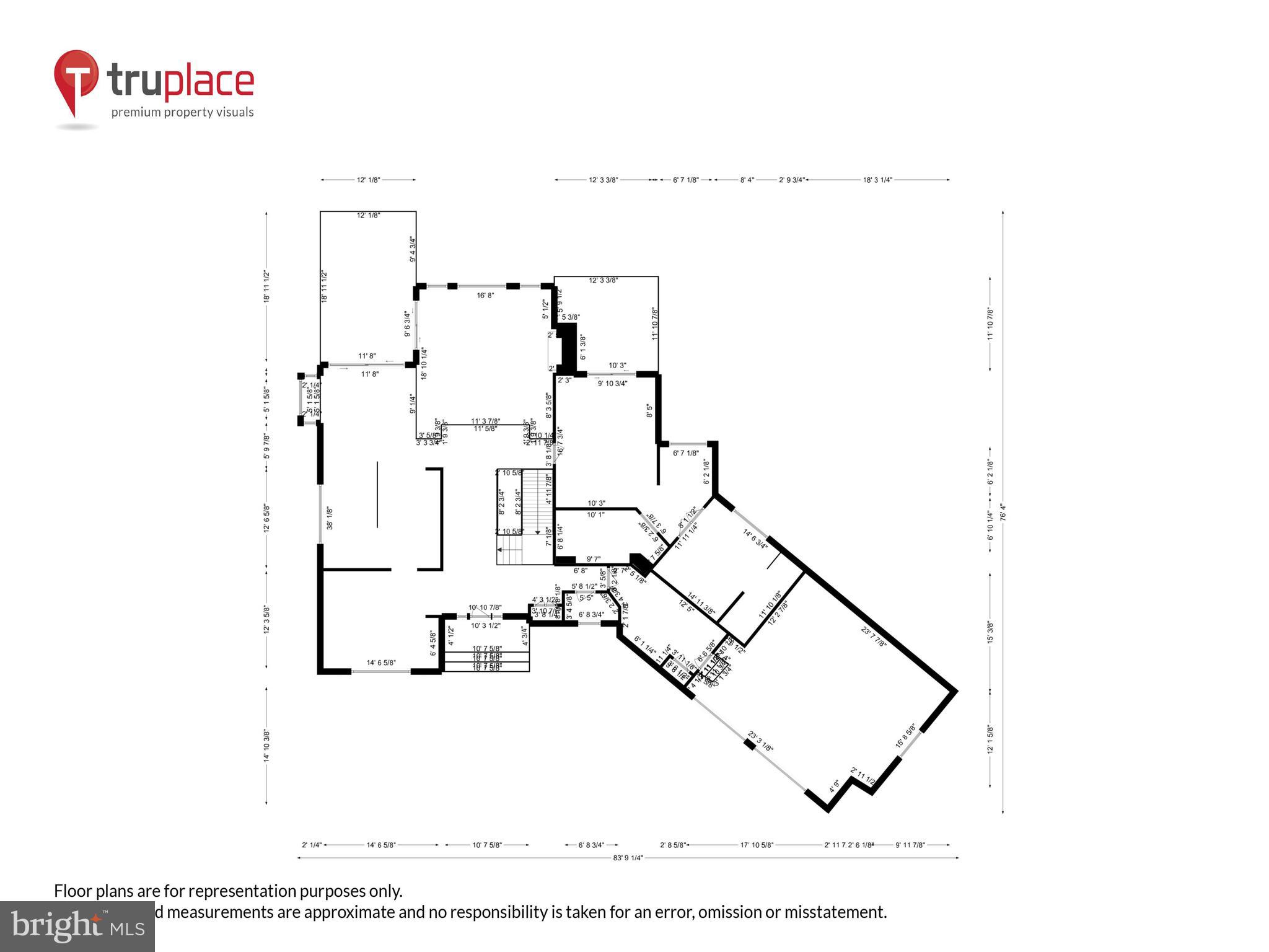 SOUTH RIVER LANDING - Residential