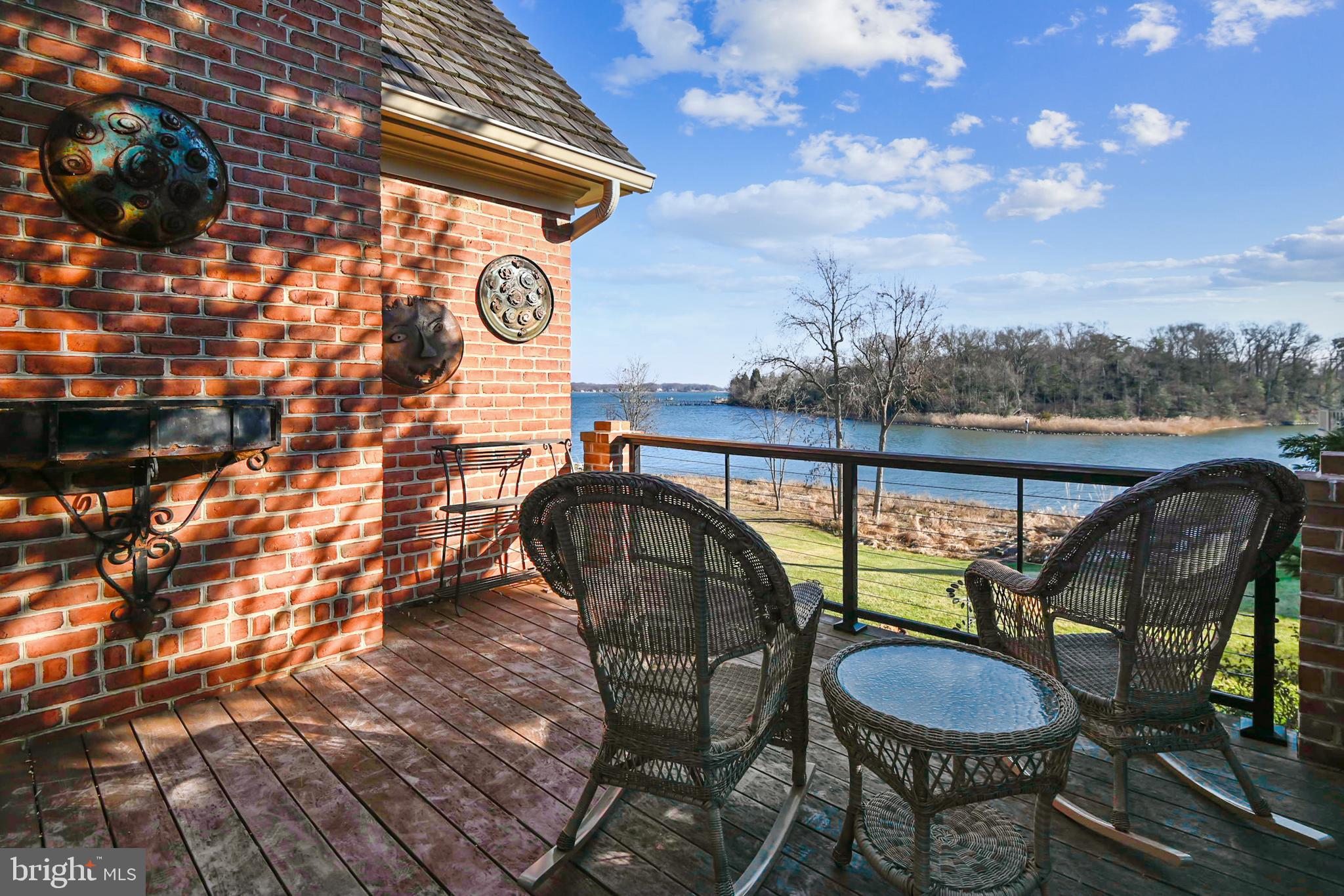 SOUTH RIVER LANDING - Residential