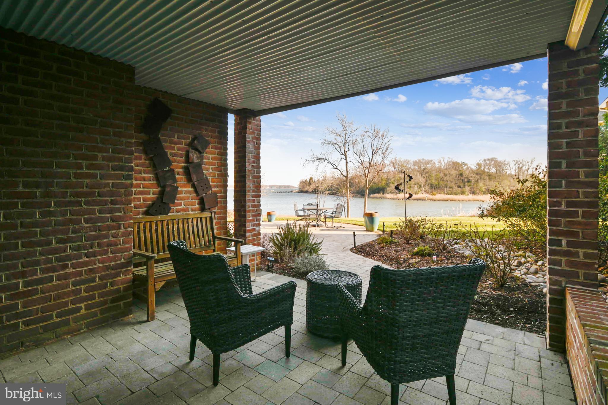 SOUTH RIVER LANDING - Residential