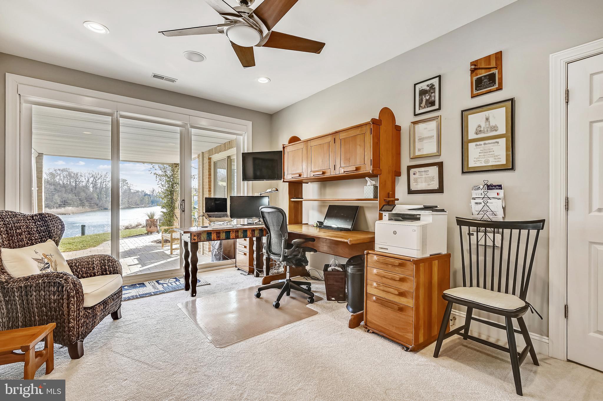 SOUTH RIVER LANDING - Residential