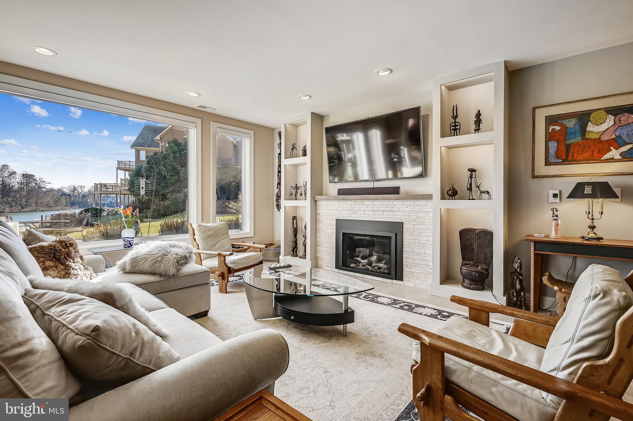 SOUTH RIVER LANDING - Residential